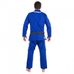 Кимоно для Бразильского Джиу-Джитсу Tatami Fightwear Essential (essent-gi-blu, Синий)