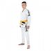 Кимоно детское для Бразильского Джиу-Джитсу Tatami Fightwear Kids Dweller (kid-dwel-gi-wht, Белый)