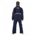 Кимоно детское для Бразильского Джиу-Джитсу Tatami Fightwear Kids Dweller (kid-dwel-gi-nav, Синий)