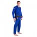 Кимоно для Бразильского Джиу-Джитсу Tatami Fightwear Essential (essent-gi-blu, Синий)