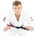 Кимоно для Бразильского Джиу-Джитсу Tatami Fightwear Nova Minimo 2.0 (nova-min2-white, Белый)