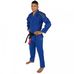 Кімоно для Бразильського Джиу-Джитсу Tatami Fightwear Comp SRS Lightweight 2.0 (tf-blu-srs2-gi, Синій)