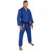 Кімоно для Бразильського Джиу-Джитсу Tatami Fightwear Comp SRS Lightweight 2.0 (tf-blu-srs2-gi, Синій)