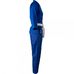 Кімоно для Дзюдо дитяче BlitzSport Lightweight Judo Suit - 283g (BS-1495, Синій)