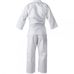 Кимоно для Дзюдо детское BlitzSport Lightweight Judo Suit - 283g (BS-1082, Белый)