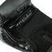 Боксерские перчатки TITLE BLACK Fierse Training Gloves (Title-BKSGE, Черный)