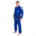 Кимоно для Бразильского Джиу-Джитсу Tatami Fightwear Essential (essent-gi-blu, Синий)