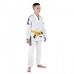 Кимоно детское для Бразильского Джиу-Джитсу Tatami Fightwear Kids Dweller (kid-dwel-gi-wht, Белый)