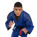 Кімоно для Бразильського Джиу-Джитсу Tatami Fightwear Comp SRS Lightweight 2.0 (tf-blu-srs2-gi, Синій)