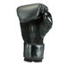 Боксерські рукавички TITLE BLACK Blitz Bag Gloves (Title-BKVBG, Чорний)