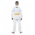 Кимоно детское для Бразильского Джиу-Джитсу Tatami Fightwear Kids Dweller (kid-dwel-gi-wht, Белый)