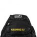 Рюкзак TITLE Ali Super Boxing Backpack (ALIBAG2, Черный)