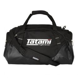 Сумка спортивная Tatami Fightwear Competitor Kit Bag (comp-kit-bag, Черный)