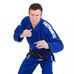 Кимоно для Бразильского Джиу-Джитсу Tatami Fightwear Essential (essent-gi-blu, Синий)