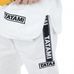 Кимоно детское для Бразильского Джиу-Джитсу Tatami Fightwear Kids Dweller (kid-dwel-gi-wht, Белый)