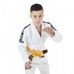 Кимоно детское для Бразильского Джиу-Джитсу Tatami Fightwear Kids Dweller (kid-dwel-gi-wht, Белый)