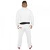 Кимоно для Бразильского Джиу-Джитсу Tatami Fightwear Comp SRS Lightweight 2.0 (tf-wht-srs2-gi, Белый)