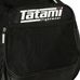 Сумка спортивная Tatami Fightwear Competitor Kit Bag (comp-kit-bag, Черный)