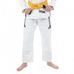 Кимоно детское для Бразильского Джиу-Джитсу Tatami Fightwear Kids Dweller (kid-dwel-gi-wht, Белый)