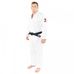 Кимоно для Бразильского Джиу-Джитсу Tatami Fightwear Nova Minimo 2.0 (nova-min2-white, Белый)