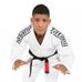 Кимоно для Бразильского Джиу-Джитсу Tatami Fightwear Comp SRS Lightweight 2.0 (tf-wht-srs2-gi, Белый)