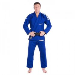 Кимоно для Бразильского Джиу-Джитсу Tatami Fightwear Essential (essent-gi-blu, Синий)