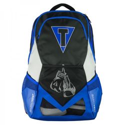 Рюкзак TITLE GEL Journey Back Pack (TBAG22, Чорний)