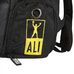 Рюкзак TITLE Ali Super Boxing Backpack (ALIBAG2, Черный)