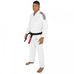 Кимоно для Бразильского Джиу-Джитсу Tatami Fightwear Comp SRS Lightweight 2.0 (tf-wht-srs2-gi, Белый)