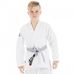 Кімоно дитяче для Бразильського Джиу-Джитсу Tatami Fightwear Kids Roots (roots-gi-wht, Білий)