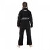 Кімоно дитяче для Бразильського Джиу-Джитсу Tatami Fightwear Kids Dweller (kid-dwel-gi-blk, Чорний)