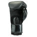 Боксерские перчатки TITLE BLACK Blitz Sparring Gloves (Title-BKBBG, Черный)