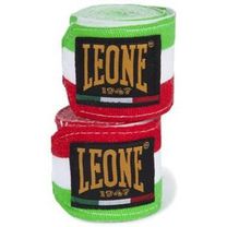 Бинты боксерские Leone Italy 4,5м