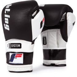 Боксерські рукавиці FIGHTING Sports S2 Gel Power Sparring Gloves