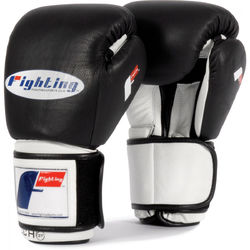 Боксерские перчатки Fighting Sports Tri-Tech Bag/Sparring Gloves