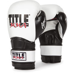 Тренувальні рукавиці TITLE MMA Attack Training Gloves