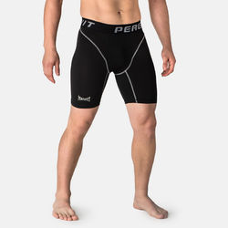 Компресійні шорти Peresvit Air Motion Compression Shorts Black