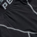 Компресійні шорти Peresvit Air Motion Compression Shorts Black