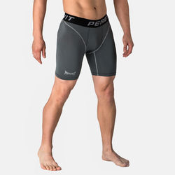 Компрессионные шорты Peresvit Air Motion Compression Shorts Heather Grey