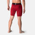 Компресійні шорти Peresvit Air Motion Compression Shorts Red