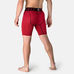 Компресійні шорти Peresvit Air Motion Compression Shorts Red