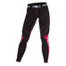 Компрессионные штаны женские Bad Boy Leggings Black/Pink