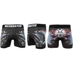 Шорти компресійні Meerkatsu Morcegao Vale Tudo Shorts