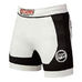 Шорты компрессинные Tatami Flex Vale Tudo Shorts whiteandblack