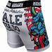 Шорти компресійні Scramble Hannya Vale Tudo Shorts