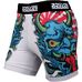 Шорти компресійні Scramble Hannya Vale Tudo Shorts