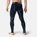 Компрессионные штаны Peresvit Air Motion Compression Leggins Navy Grey