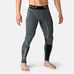 Компресійні штани Peresvit Air Motion Compression Leggins Heather Grey Black