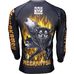 Рашгард Meerkatsu Cerberus Rashguard