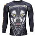 Рашгард Meerkatsu Cerberus Rashguard